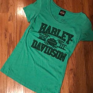 Harley-Davidson T-Shirt